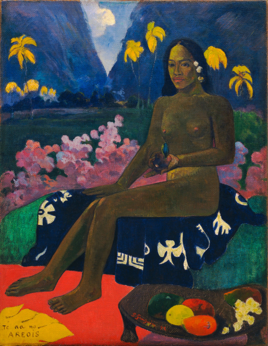 paul gauguin