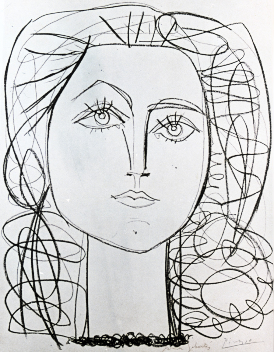 francoise gilot