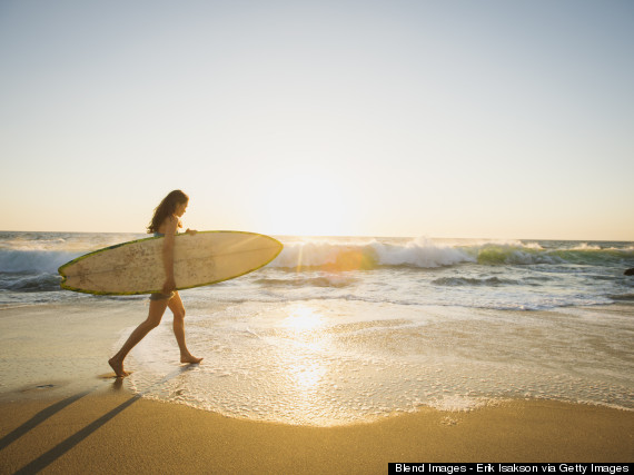 surfers