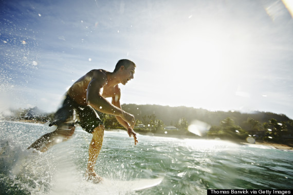 surfer