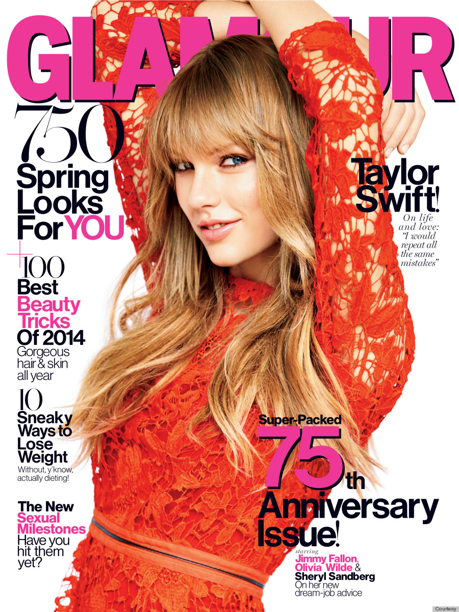 taylor cover