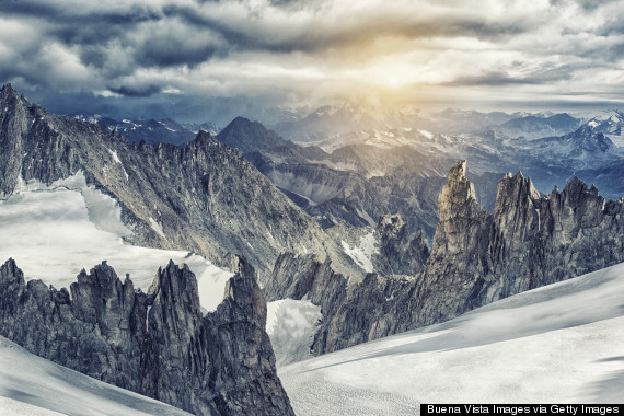 chamonix