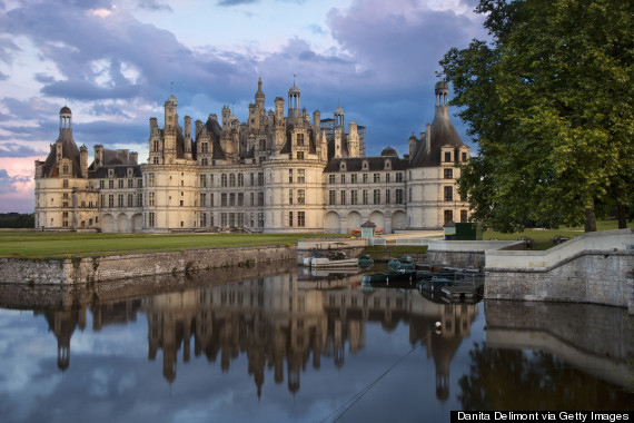 loire valley