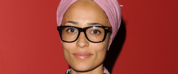 zadie smith