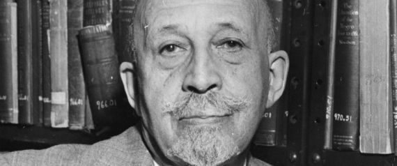 web du bois