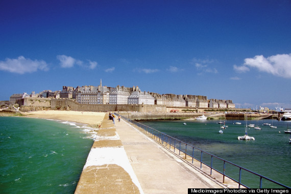 saint malo