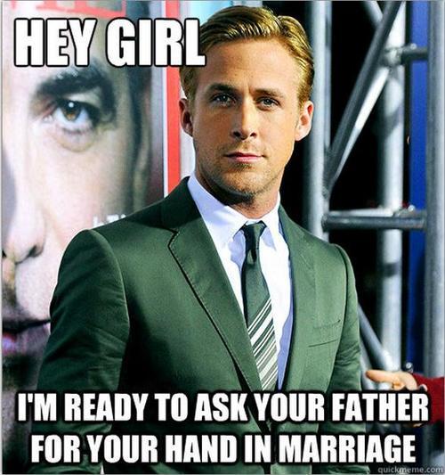 'muslim Ryan Gosling' Is The Tumblr The Ummah Has Been Praying For 