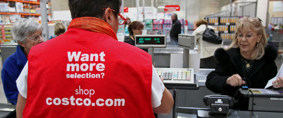 11 Things You Didn't Know About Costco | HuffPost Impact