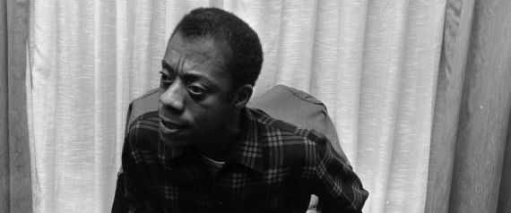 james baldwin author