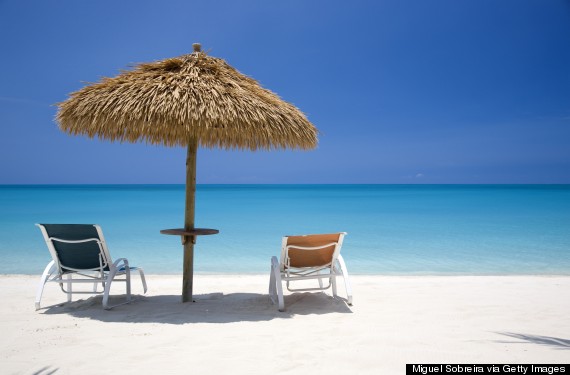 lighthouse bay barbuda