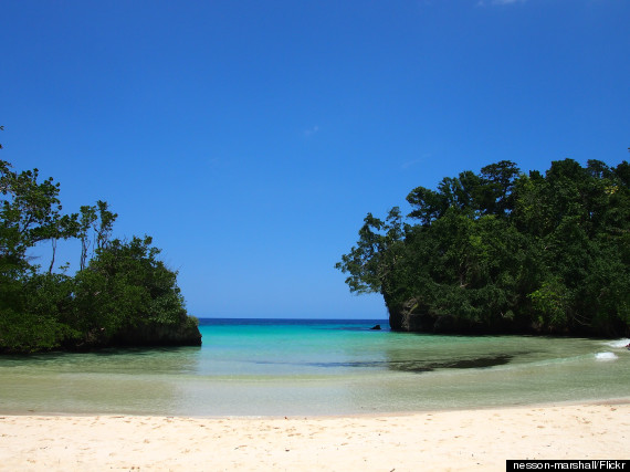 frenchmans cove jamaica