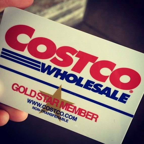 11 Things You Never Knew You Could Find At Costco