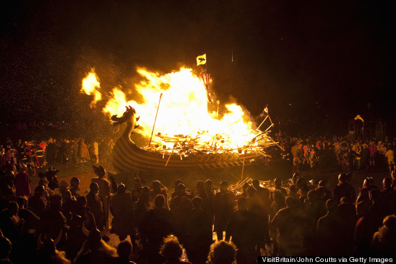 up helly aa