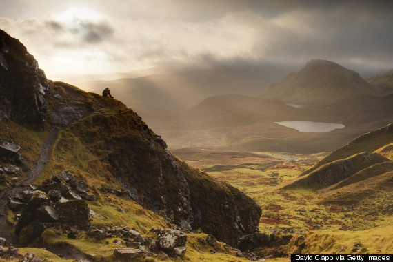 isle of skye