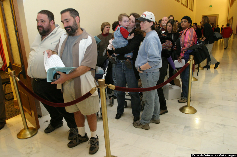 san francisco gay marriage 2004