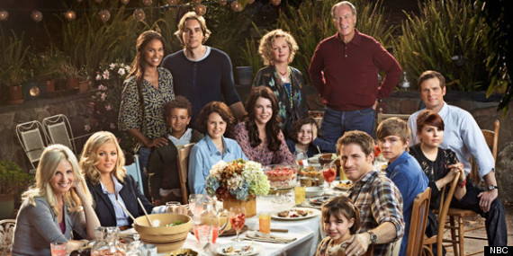 parenthood cast