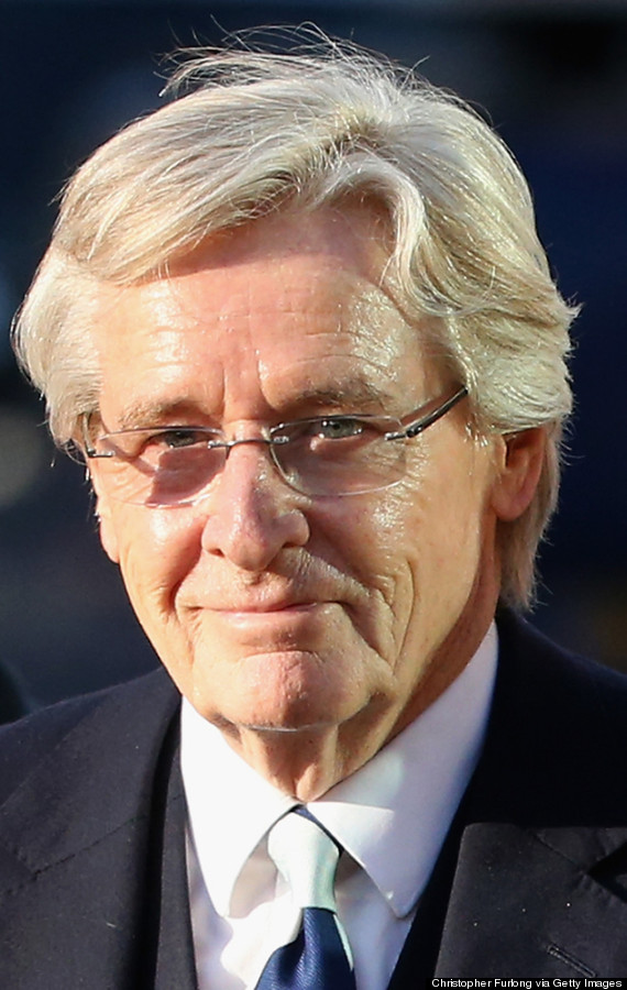 'Coronation Street' Bosses Confirm Talks To Plan Bill Roache's Comeback