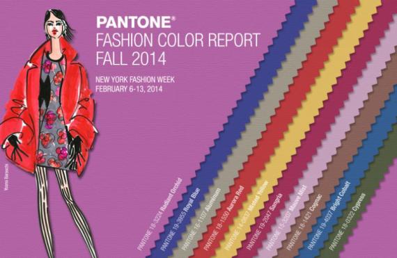 pantone