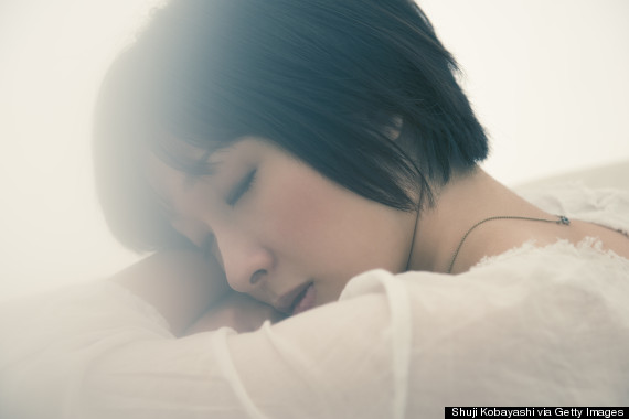 japanese sleep