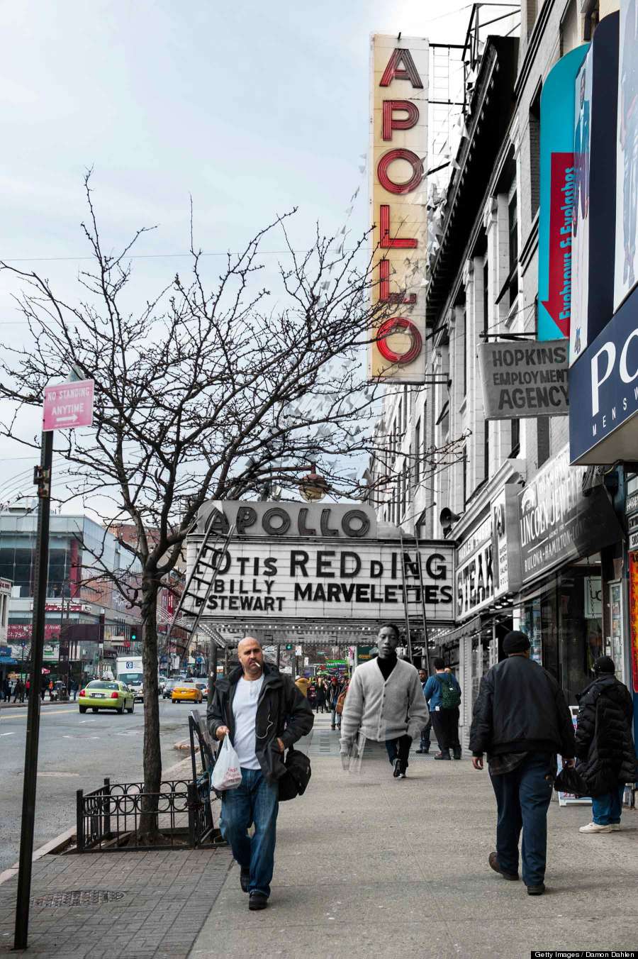 apollo theater