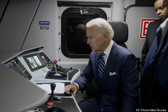 biden amtrak