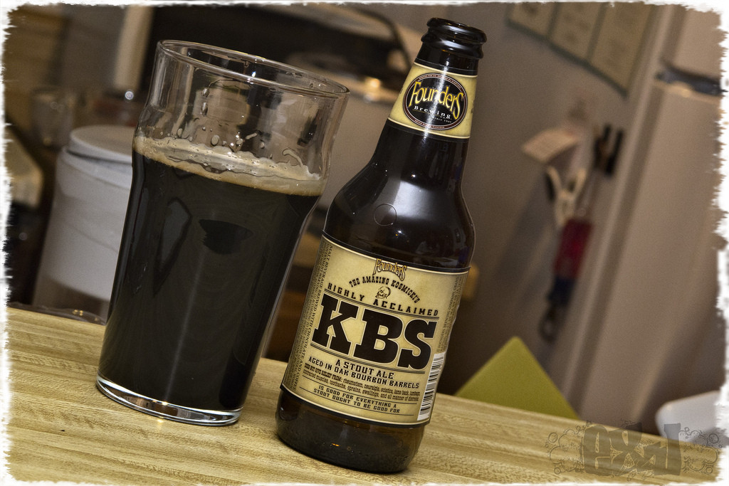 kbs beer