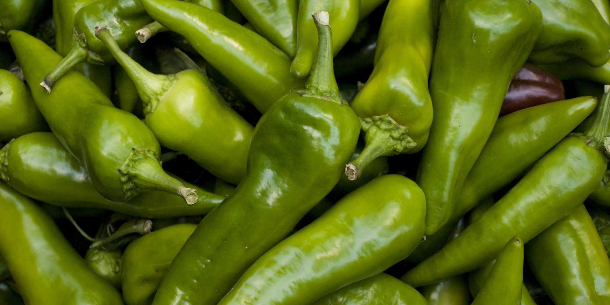 Here's How: Control the Heat of Your Jalapeños (or Any Hot Peppers ...