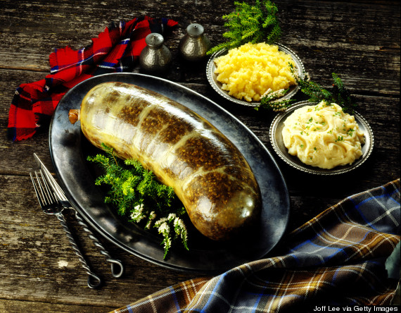 haggis