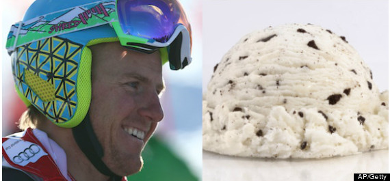 ted ligety