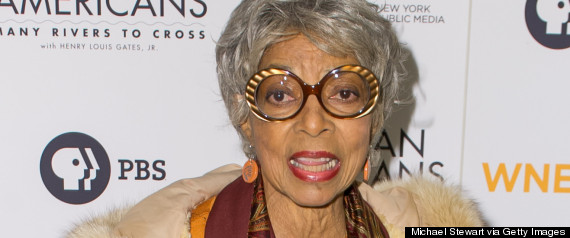 ruby dee