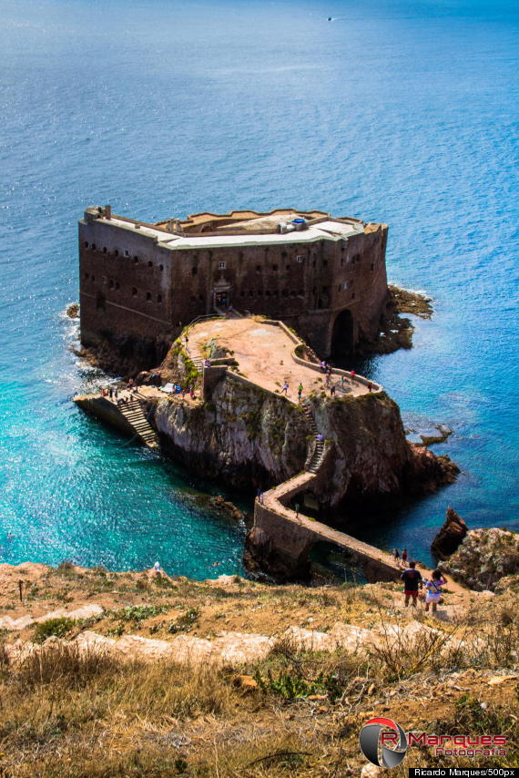 berlengas