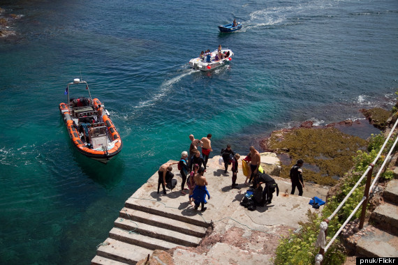 berlengas