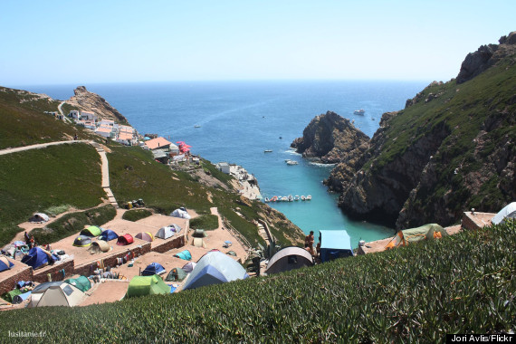 berlengas