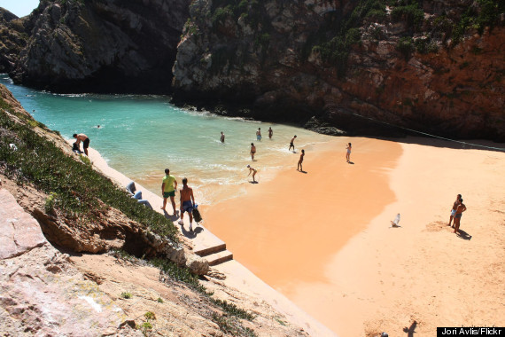 berlengas