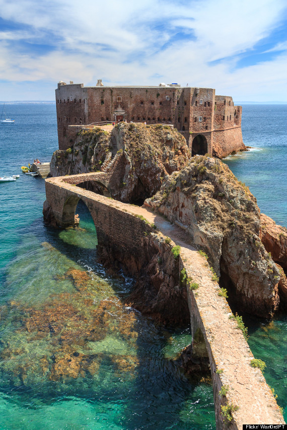 berlengas