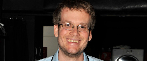 john green author