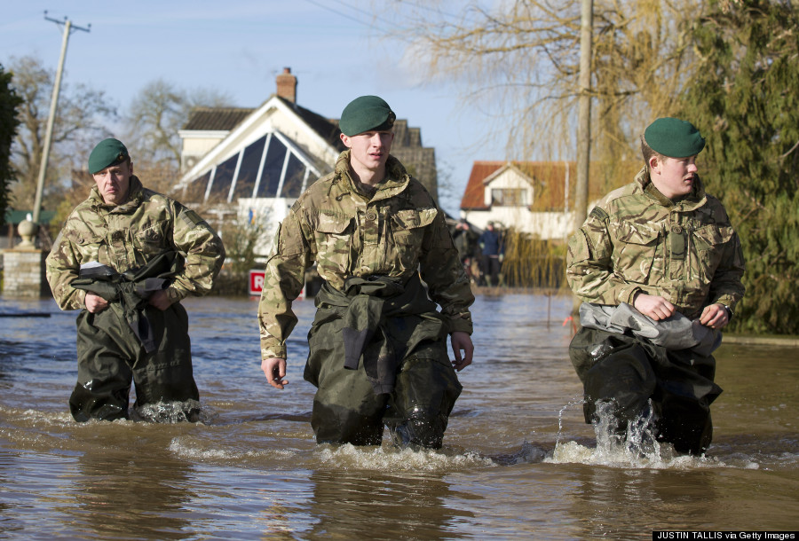 uk floods