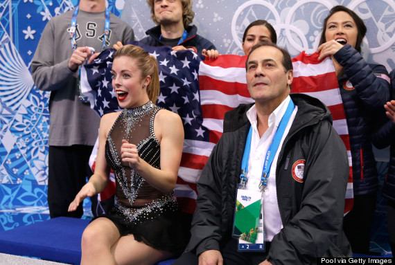 ashley wagner