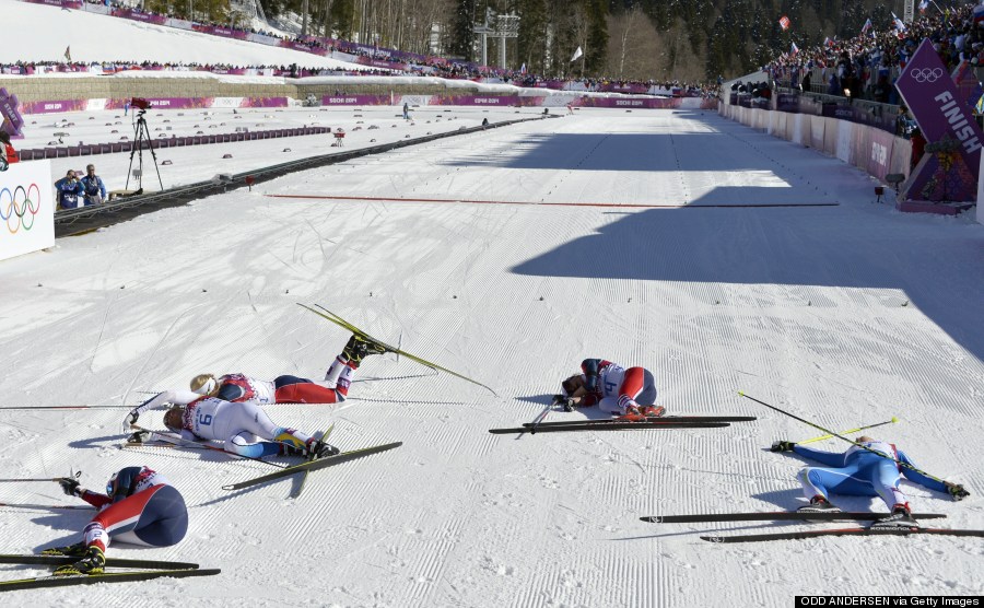 skiathlon