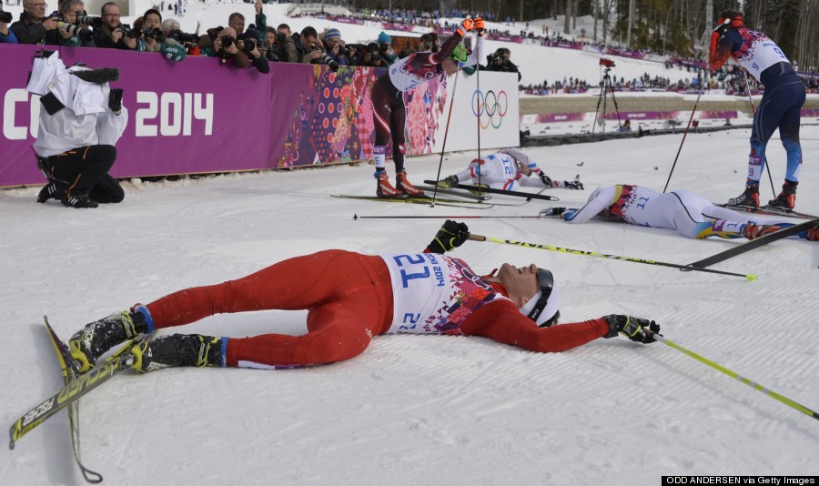 skiathlon