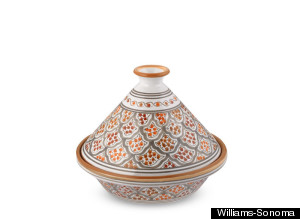 tagine