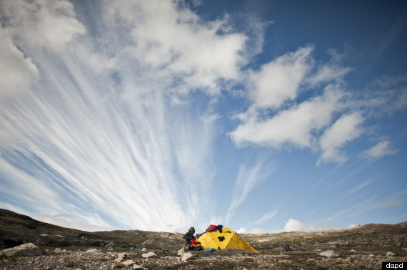 greenland