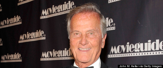 pat boone