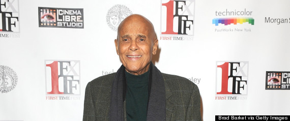 harry belafonte