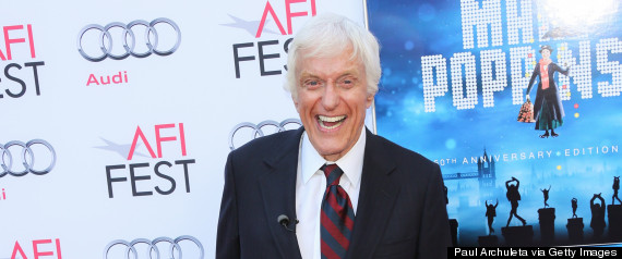 dick van dyke