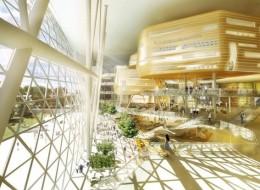 CSEC Headquarters’ $1.2-Billion Price Tag Has Activists Outraged ...