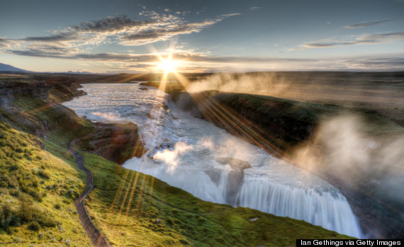 gullfoss