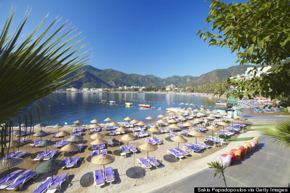 marmaris turkey