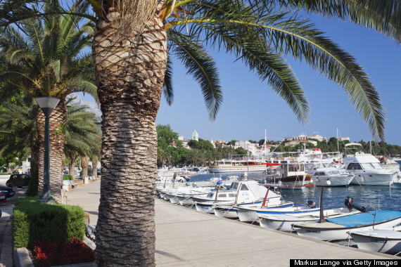 makarska riviera