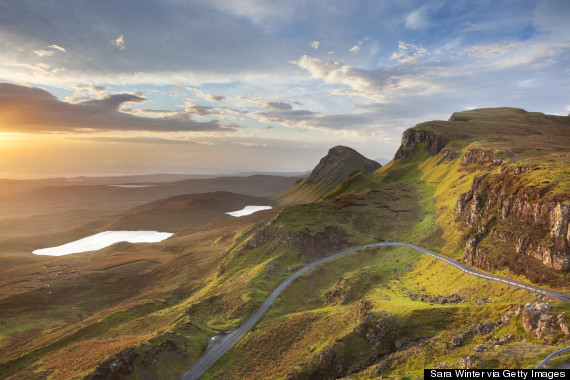 quiraing